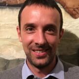 Jacopo Bonciani - Vice Governatore 2020