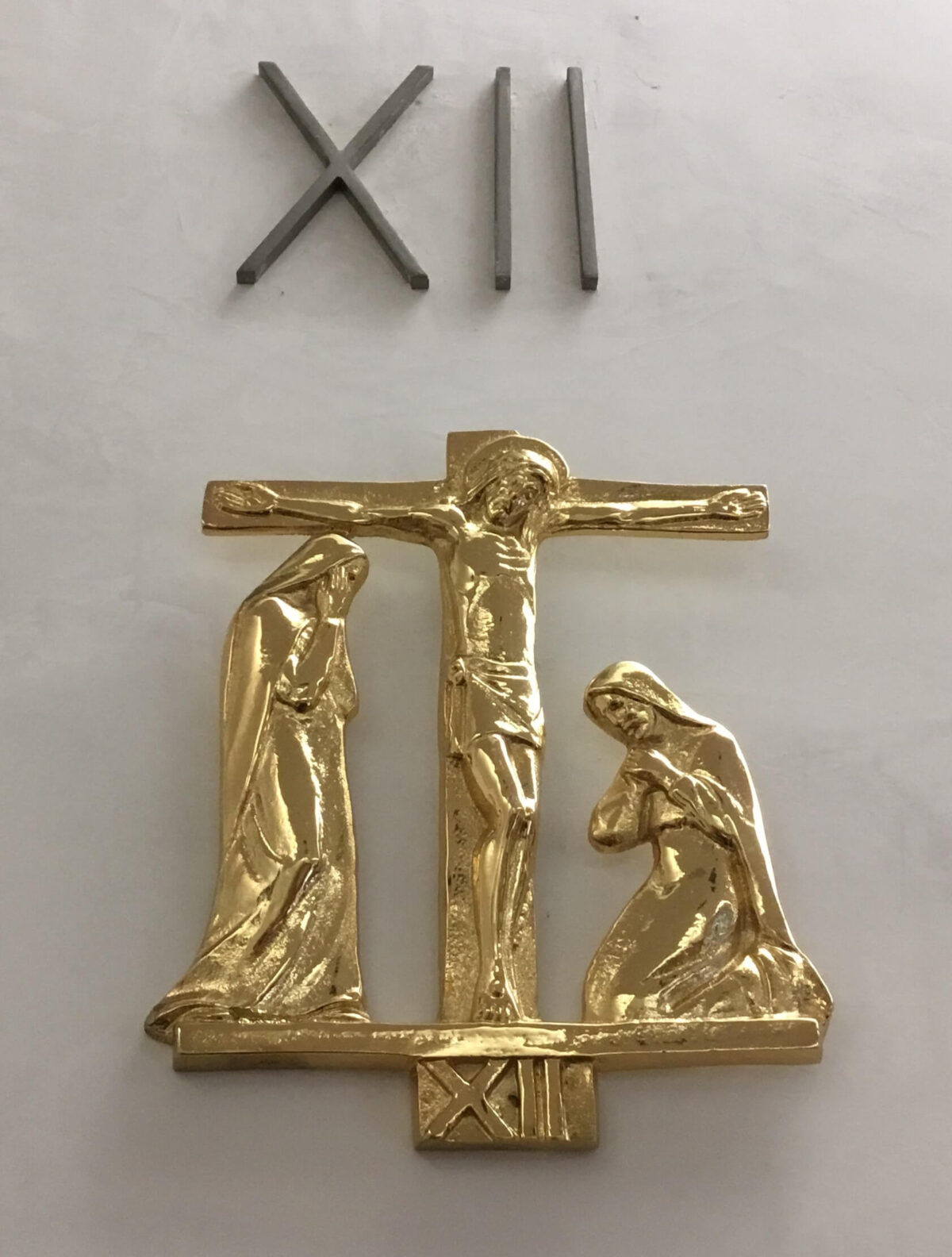 12 - Via Crucis in memoria volontari Misericordie di tutta Italia morti per il Covid - Misericordia Antella